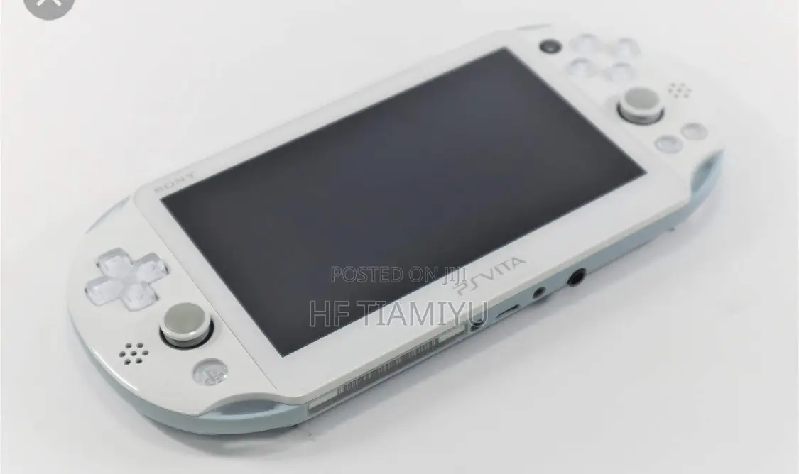 Ps Vita Slim