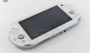 Ps Vita Slim