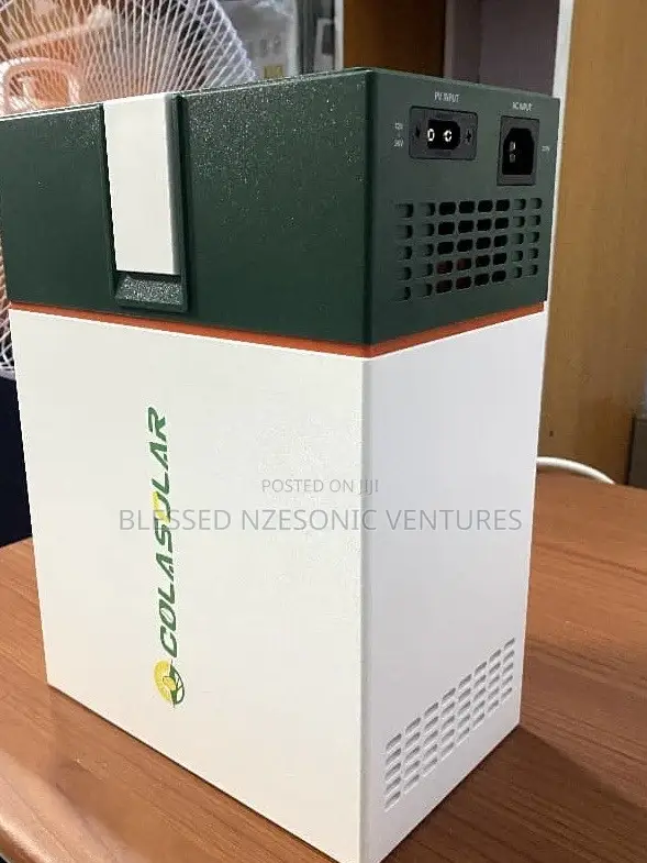 Solar Generator
