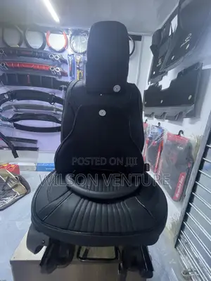 High Quality First Class Leather Car Seat Cover
