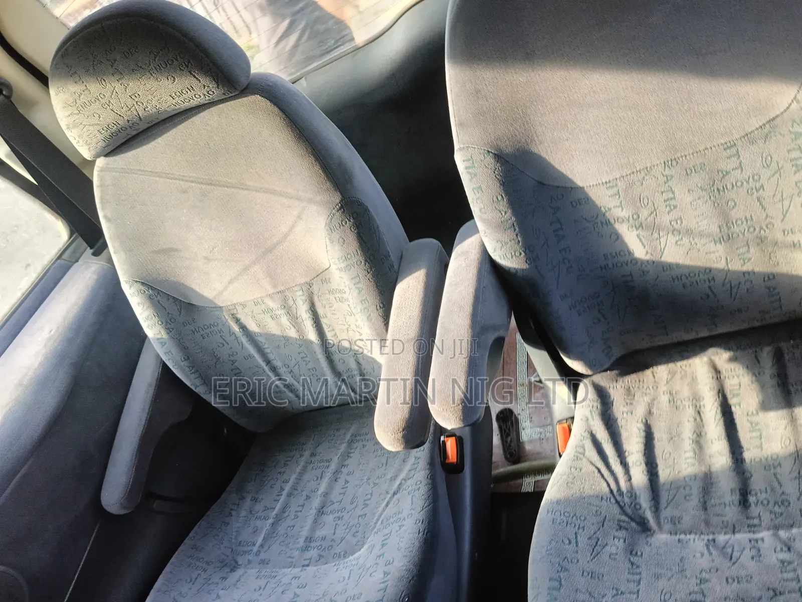 Volkswagen Sharan 2000 Blue
