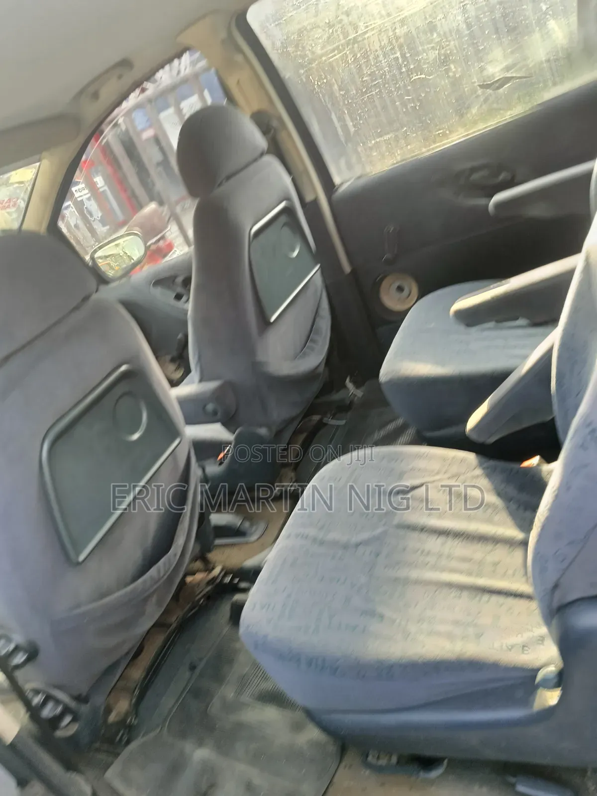 Volkswagen Sharan 2000 Blue
