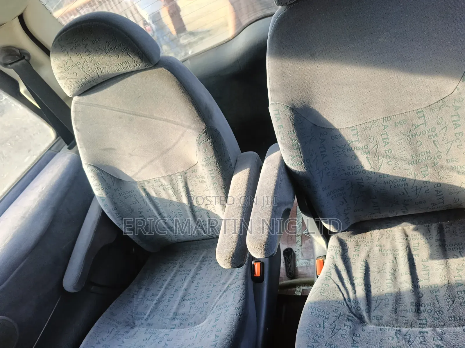 Volkswagen Sharan 2000 Blue