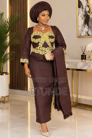 Bridal Traditional Wear