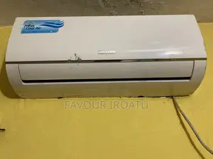 A Wall Air Conditioner