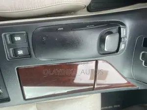 Lexus RX 350 FWD 2013 White