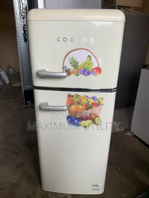 Cooing115 Liters Liters Uk Used Factory Fitted R