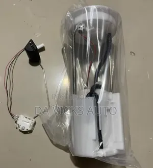 Complete Fuel Pump Honda 2018