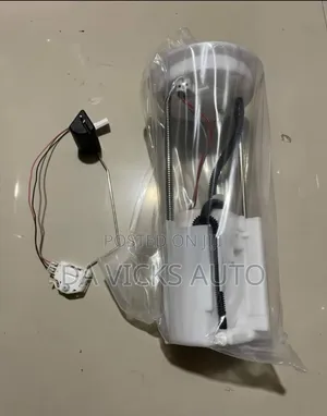 Complete Fuel Pump Honda 2018