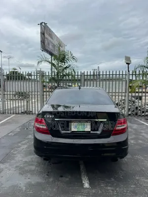 Lexus ES 250 Luxury 2022 Black