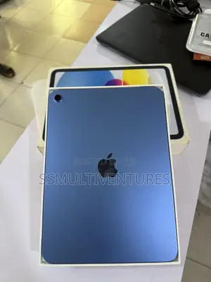 Apple iPad (2025) 128 GB Blue