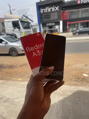 Xiaomi Redmi A3x 64 GB Gold