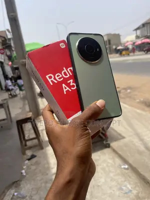 Xiaomi Redmi A3x 64 GB Gold