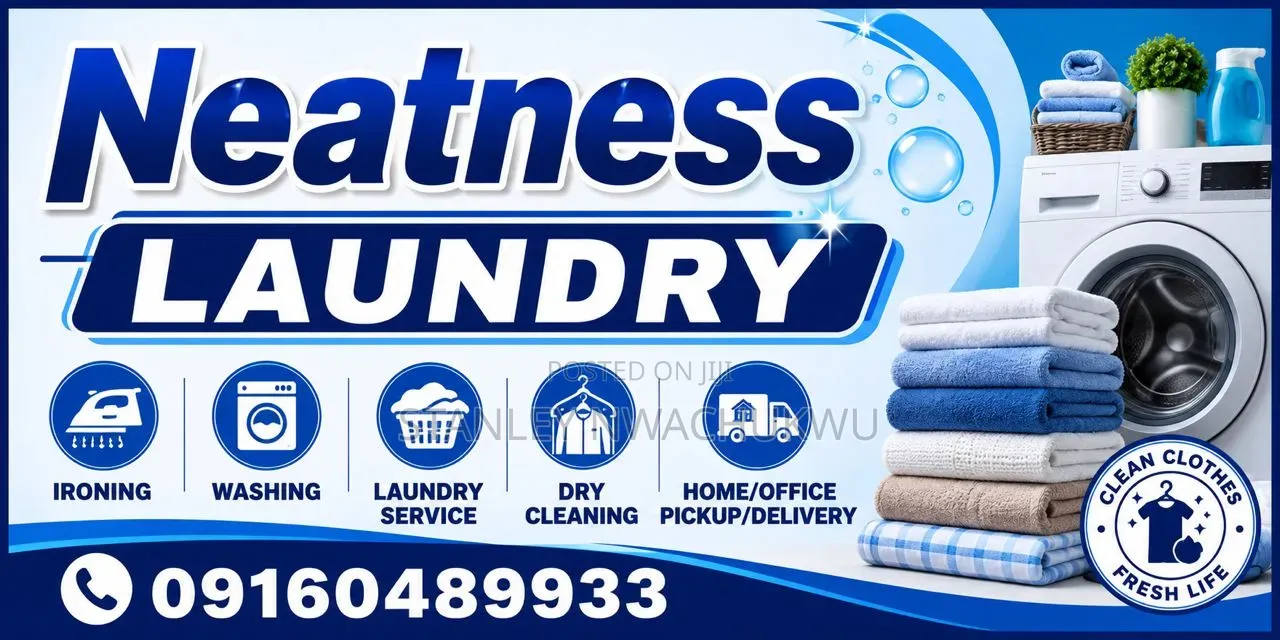 Laundry Service