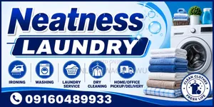 Laundry Service