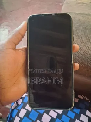 Samsung Galaxy A11 32 GB Black