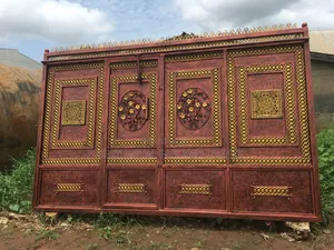 Buy and Install Readymade Quality Rolling Gate