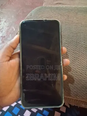 Samsung Galaxy A11 32 GB Black