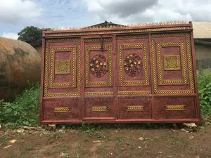 Buy and Install Readymade Quality Rolling Gate