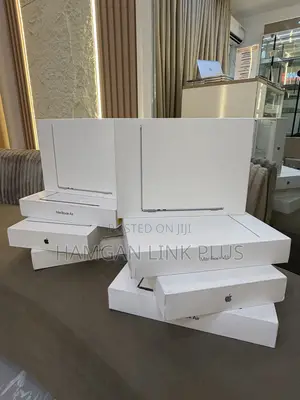 Laptop Apple MacBook Air 2026 M5 16GB Apple M5 SSD 512GB