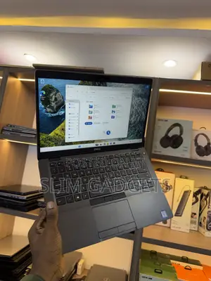 Laptop Dell Latitude 5400 8GB Intel Core i5 SSD 256GB