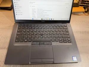 Laptop Dell Latitude 5400 8GB Intel Core i5 SSD 256GB