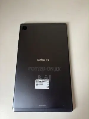 Samsung Galaxy Tab A7 Lite 64 GB Gray