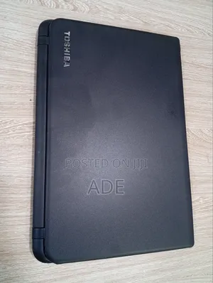 Laptop Toshiba Satellite L50 16GB Intel Core i5 HDD 500GB