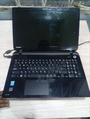 Laptop Toshiba Satellite L50 16GB Intel Core i5 HDD 500GB
