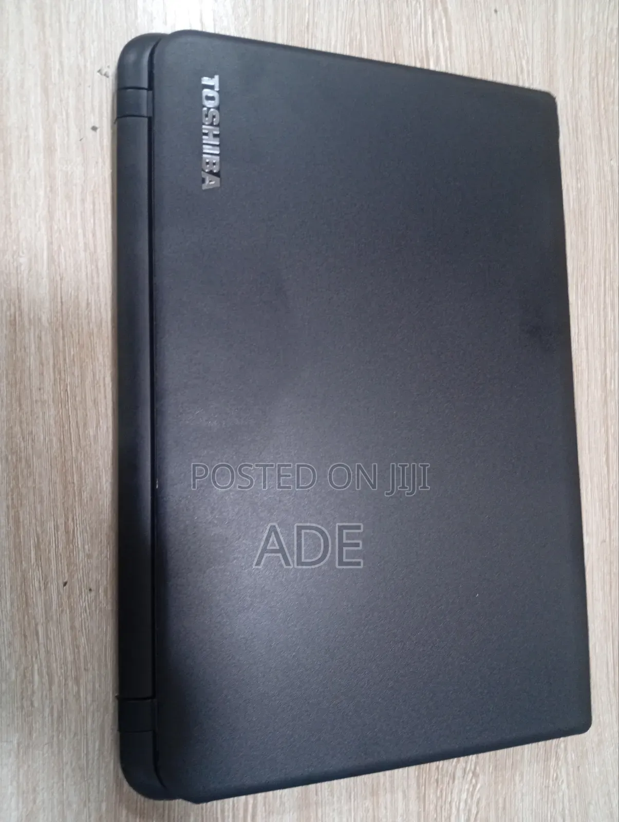 Laptop Toshiba Satellite L50 16GB Intel Core i5 HDD 500GB