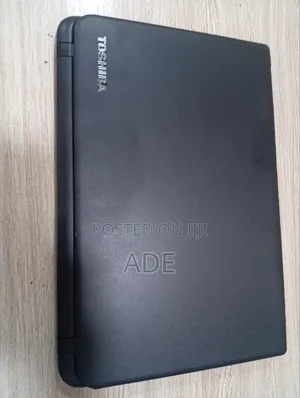 Laptop Toshiba Satellite L50 16GB Intel Core i5 HDD 500GB