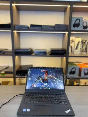 Laptop Lenovo ThinkPad T14s Gen 2 16GB Intel Core i7 SSD 512GB