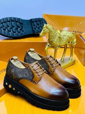 Gh Luxury Shoes