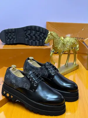 Gh Luxury Shoes