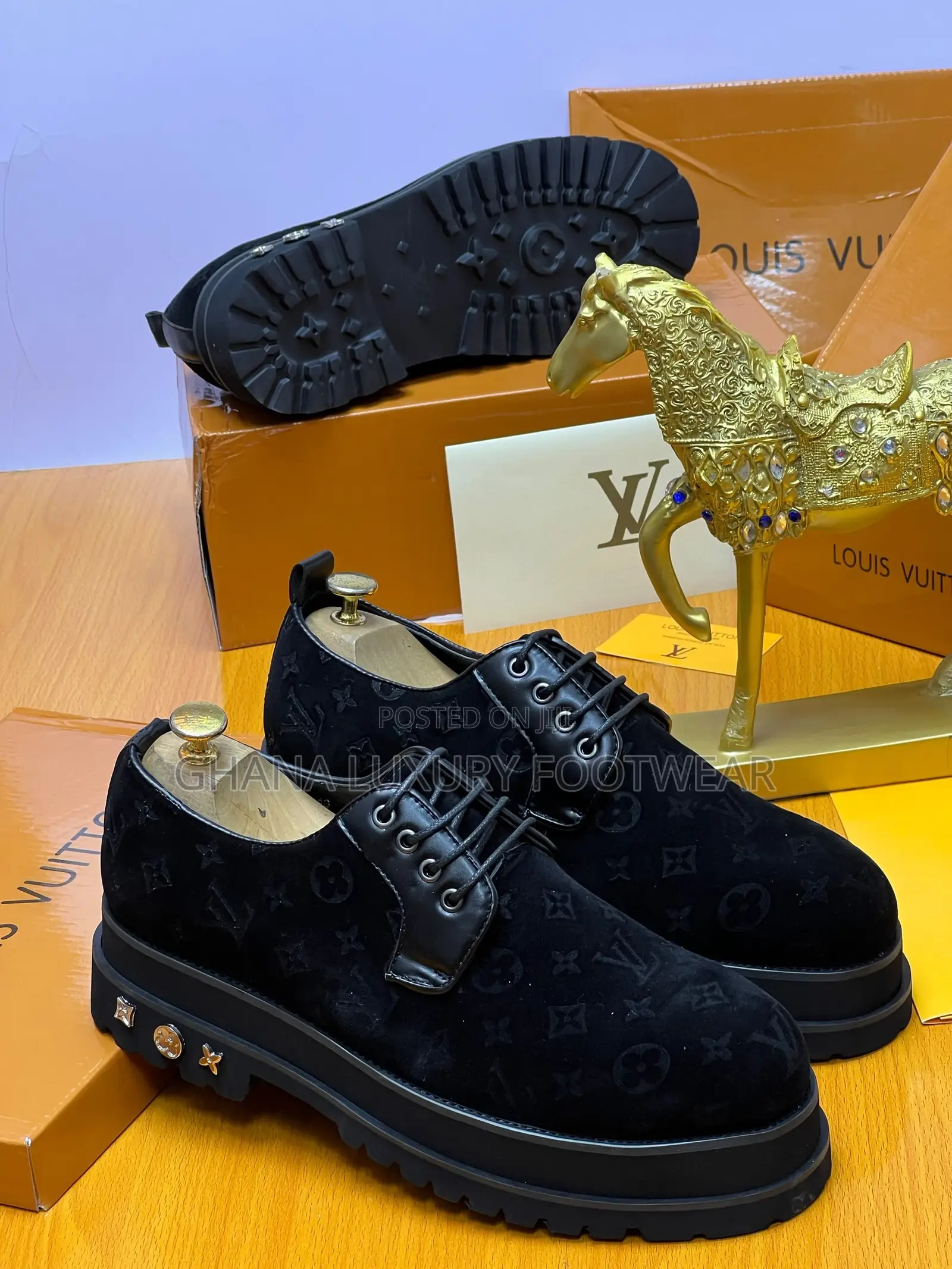 Gh Luxury Shoes