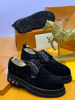 Gh Luxury Shoes