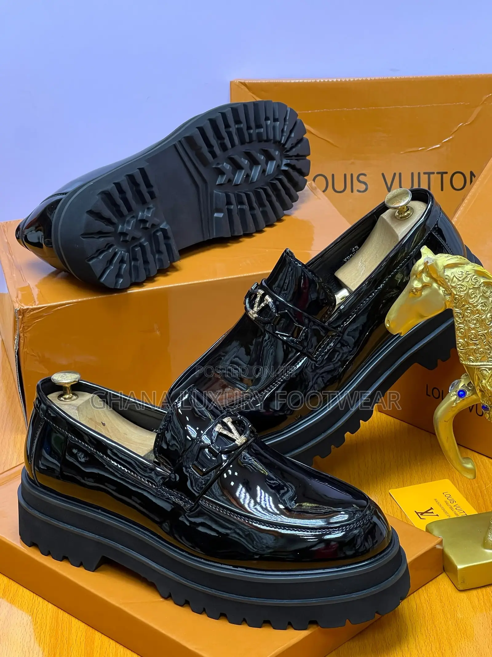 Gh Luxury Shoes