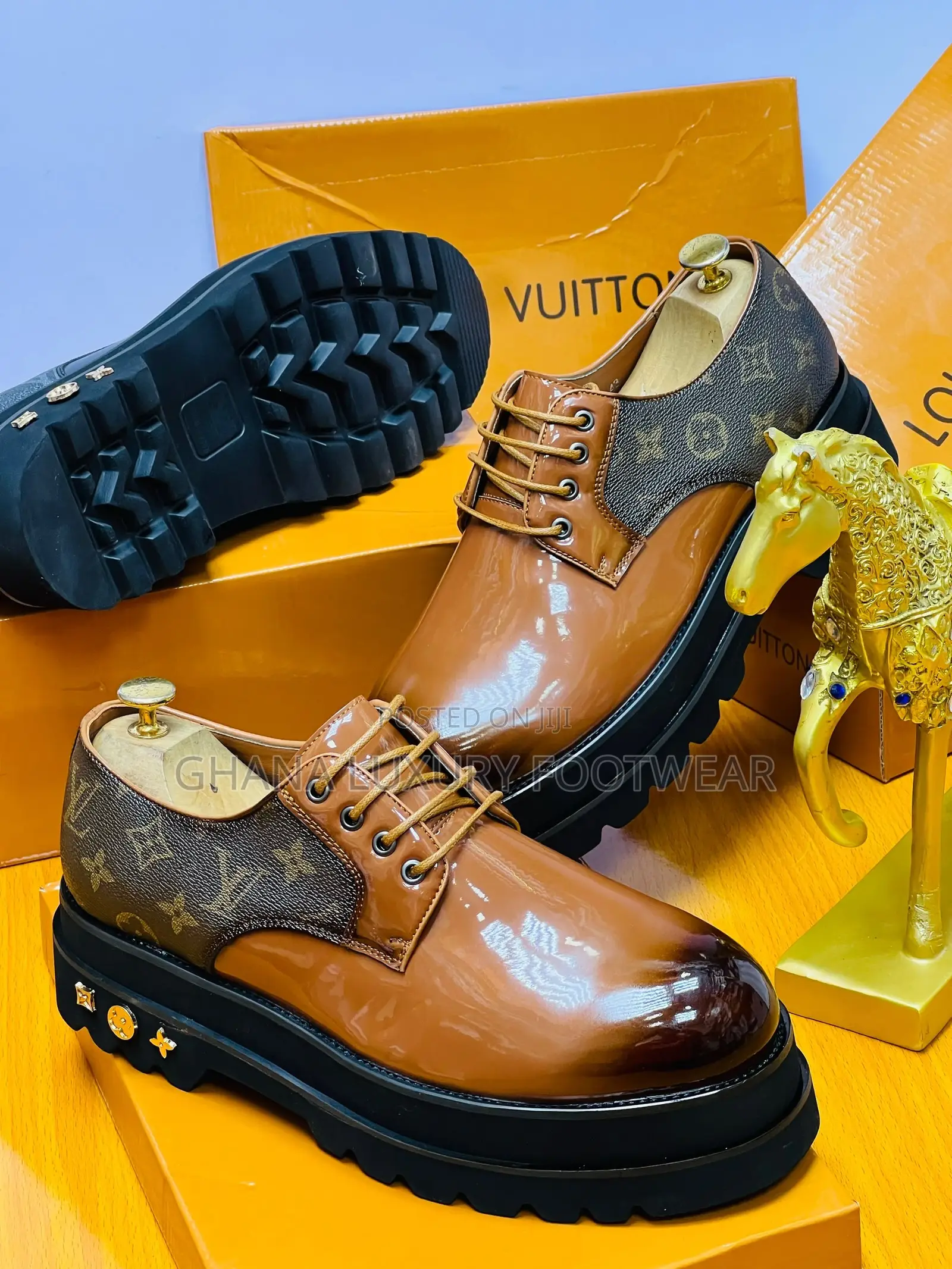 Gh Luxury Shoes