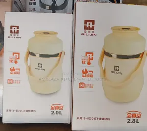 AILIJIN Brand Thermal Vacuum Lunch 2L
