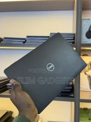 Laptop Dell Latitude 7320 16GB Intel Core i5 SSD 256GB