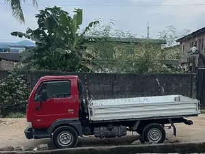 NISSAN CABSTAR; Model 34.10