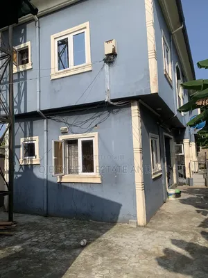 Furnished Mini Flat in Abijo, Victory Villa, Ajah for rent