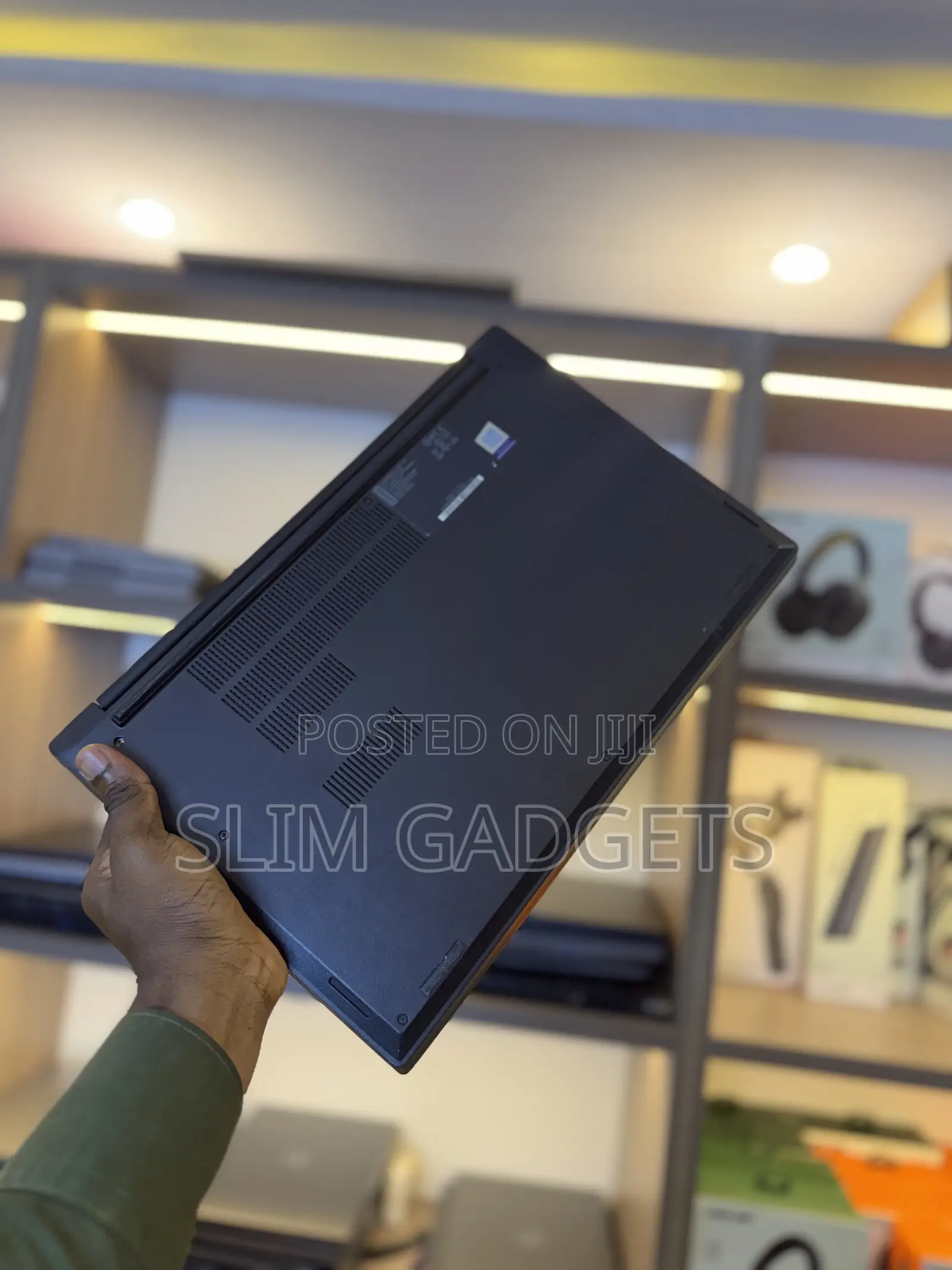 Laptop Lenovo ThinkPad E15 16GB Intel Core i5 SSD 256GB