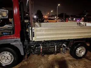NISSAN CABSTAR; Model 34.10