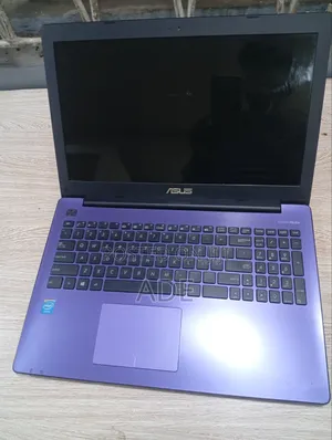 Laptop Asus 8GB Intel Pentium HDD 500GB
