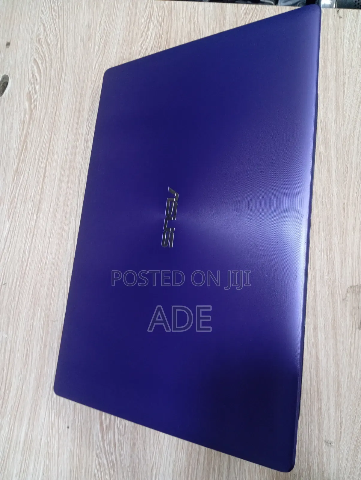 Laptop Asus 8GB Intel Pentium HDD 500GB