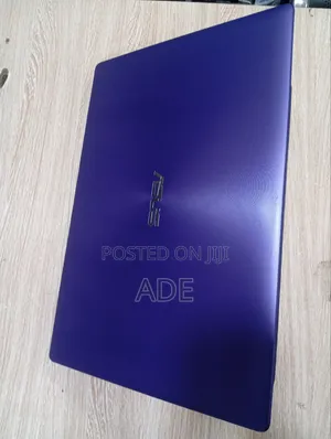 Laptop Asus 8GB Intel Pentium HDD 500GB