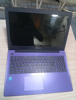 Laptop Asus 8GB Intel Pentium HDD 500GB