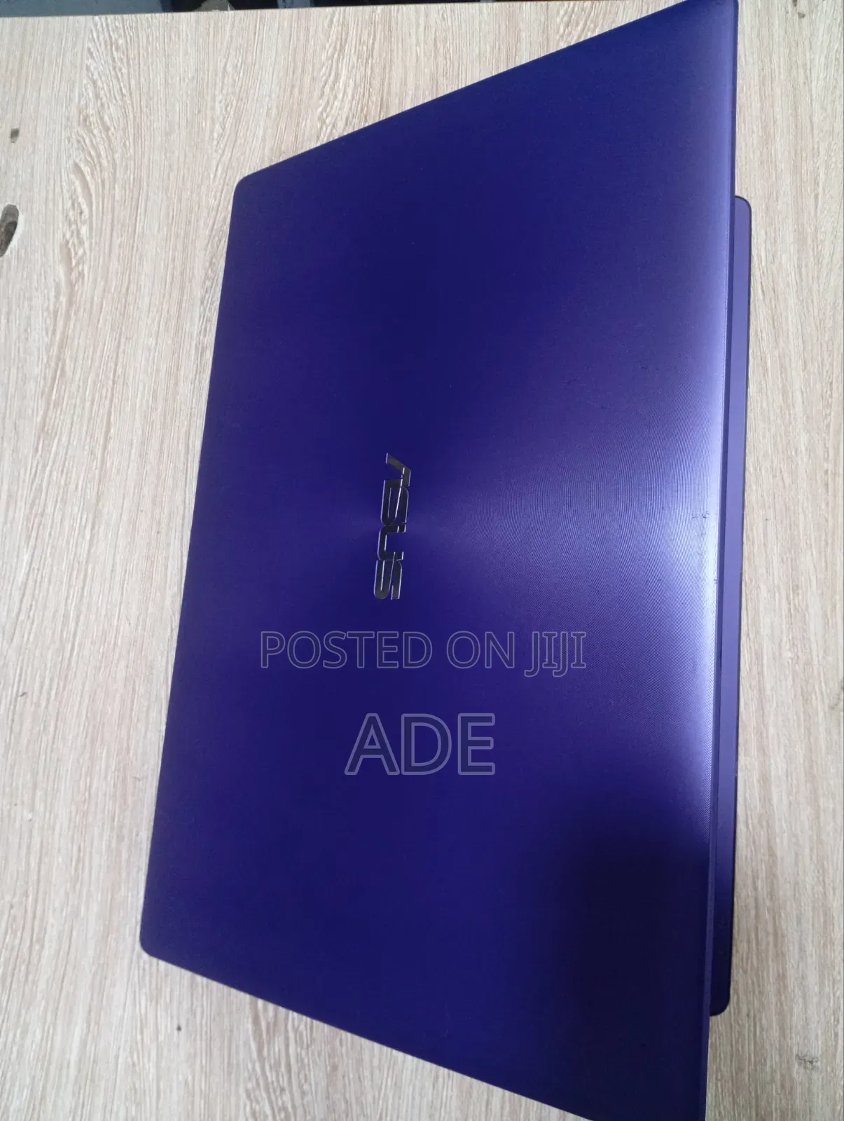 Laptop Asus 8GB Intel Pentium HDD 500GB