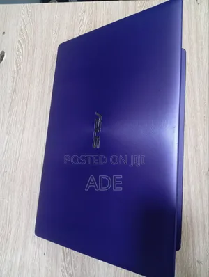 Laptop Asus 8GB Intel Pentium HDD 500GB